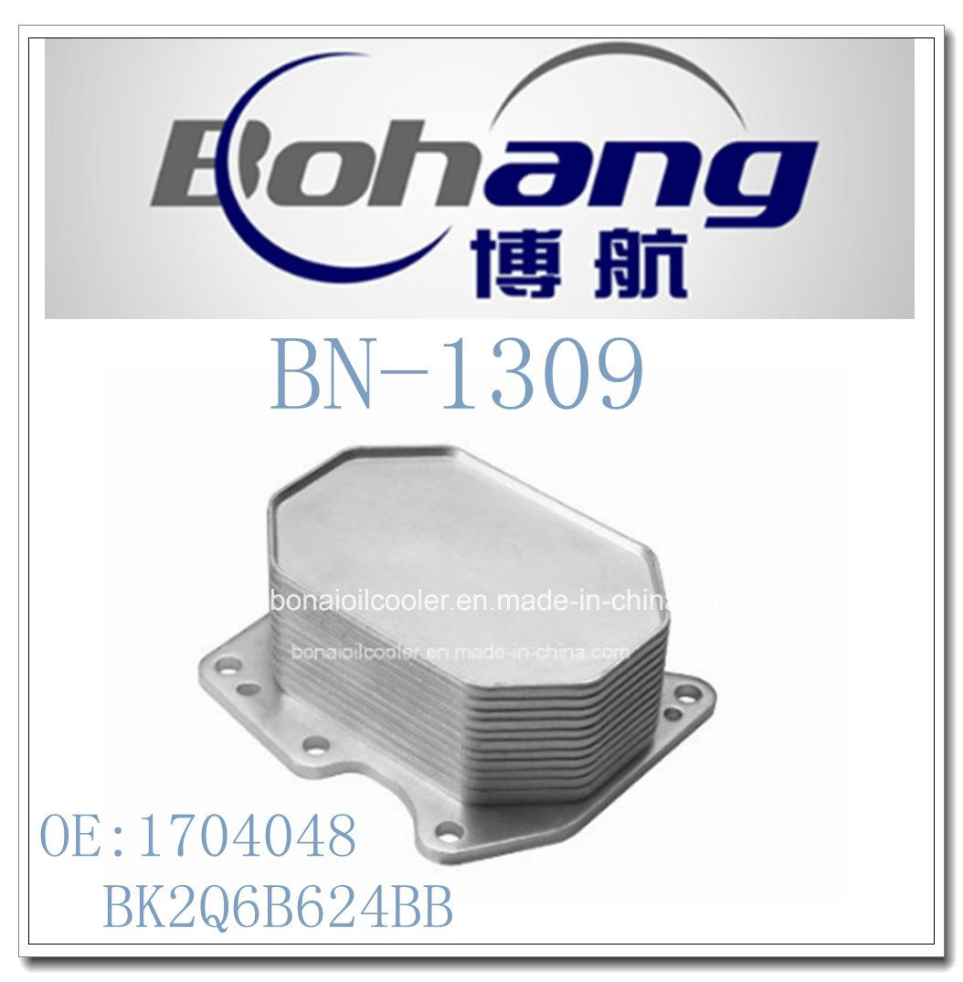 Bonai Auto Spare Ford Transit Tourneo Custom 06 2.2tdci Oil Cooler (1704048/BK2Q6B624BB)