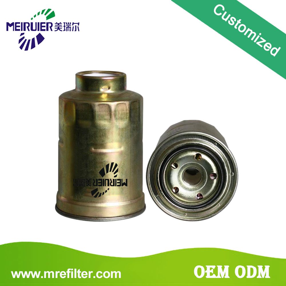 High Quality Auto Diesel Parts Fuel Filter 23303-64010 for Japanes Passenger Car