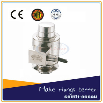 45ton Alloy Steel Truck Scale Load Cell (cp-4)