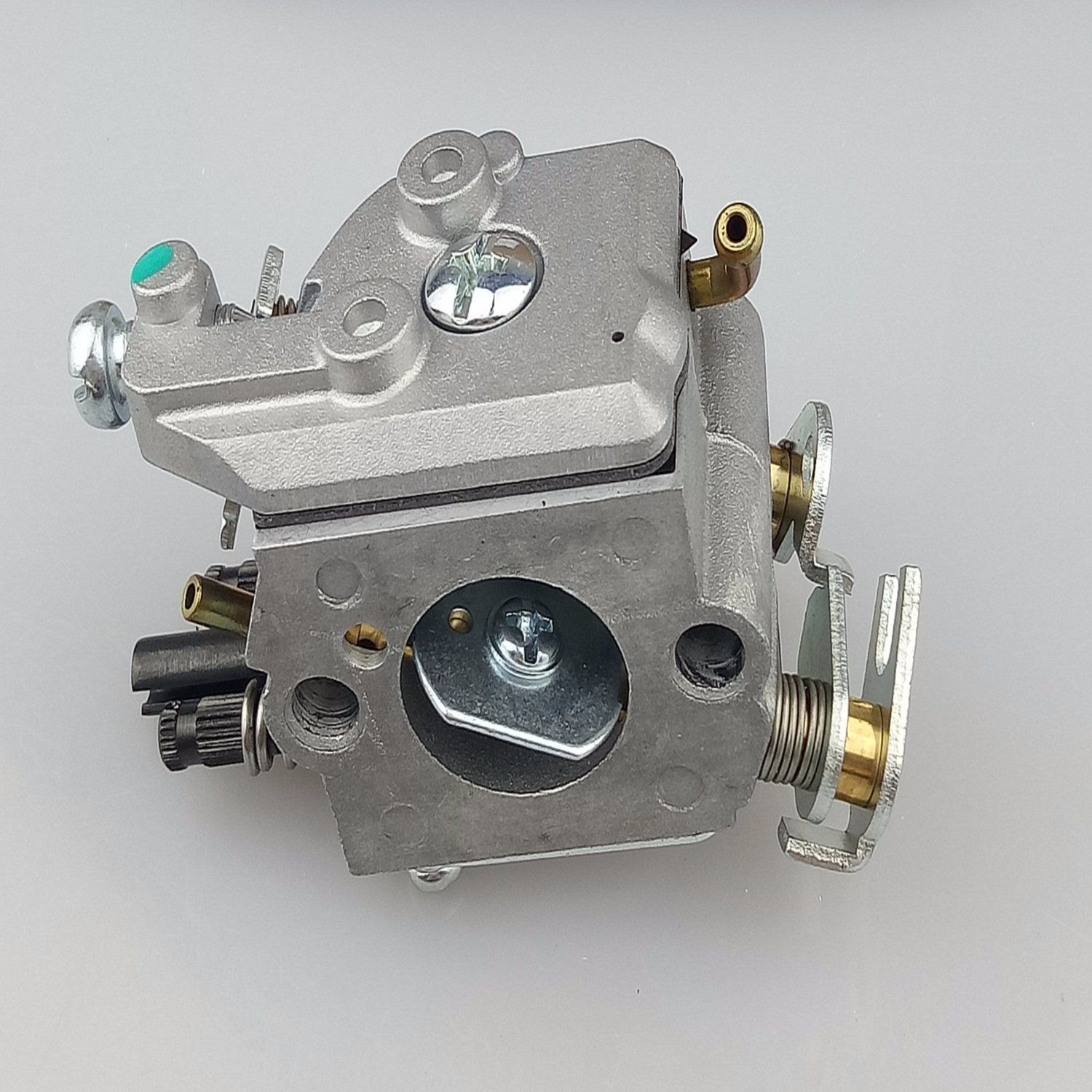 Carburetor for Zama C1q-EL24 Husqvarna 123 223 323 325 326 327 Trimmer Carb