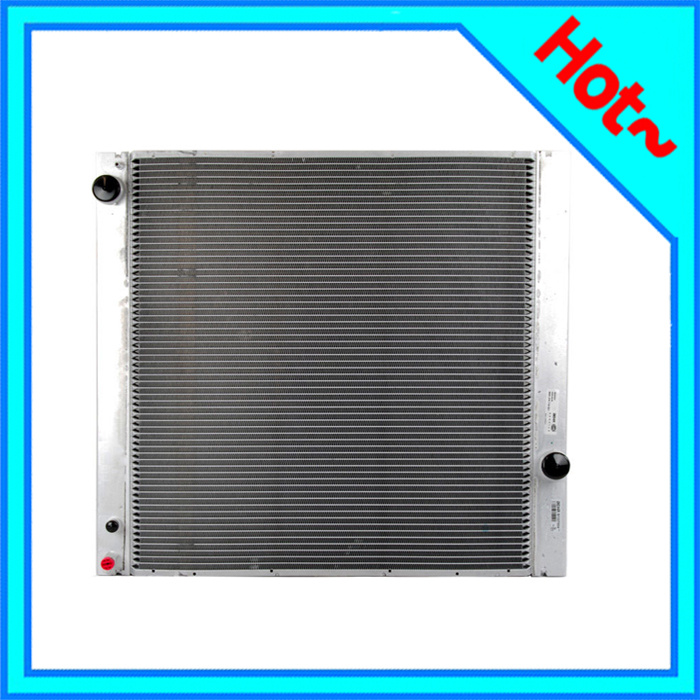 Auto Radiator for Land Rover Range Rover III 02-12 PCC000850