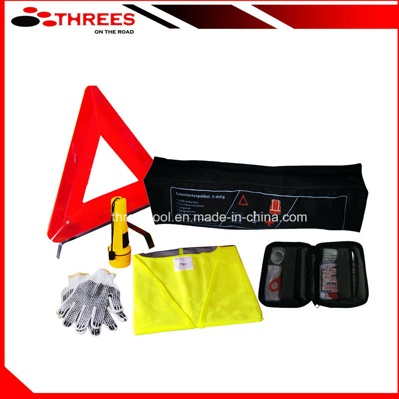 Emergency Auto Safety Kit (ET15040)