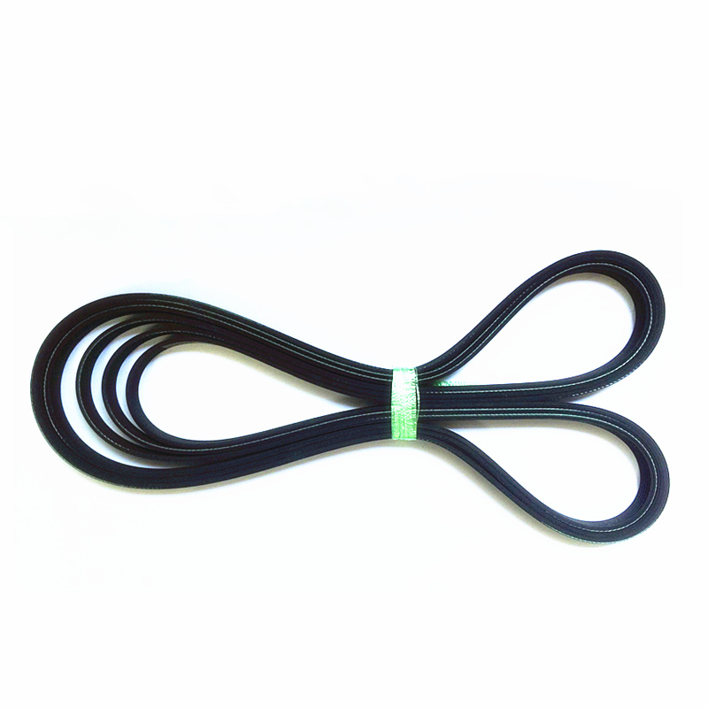 Auto Parts V-Ribbed Belt 0139978792 for Benz 6pk2370