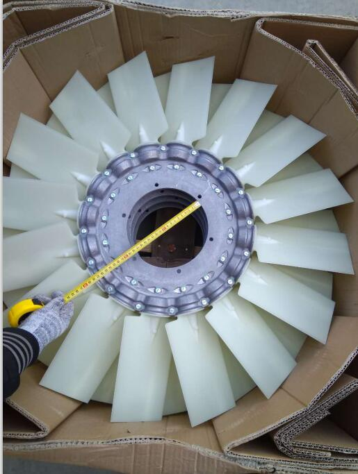 Cooling Fan for Diesel Engine 1015