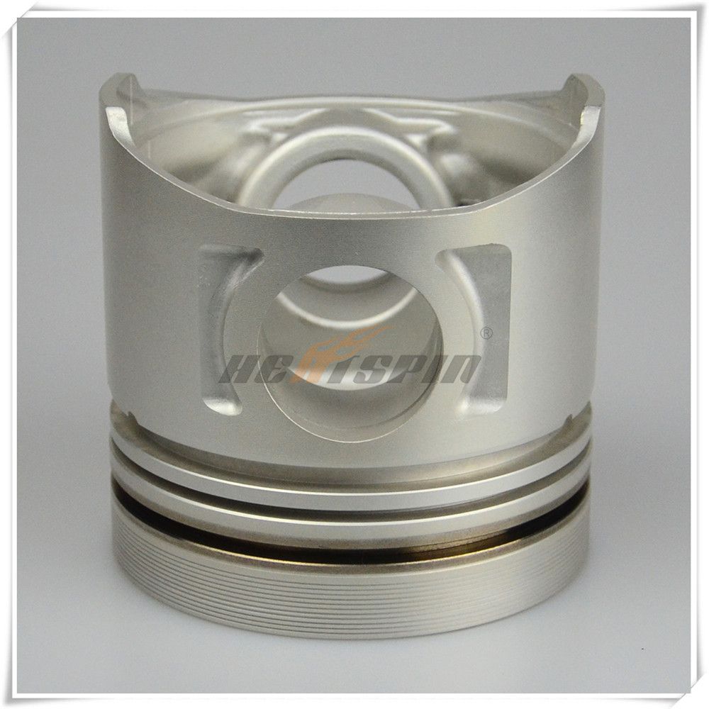 Japanese Diesel Engine Auto Parts 4bc2 Piston for Isuzu with OEM 5-12111-230-4