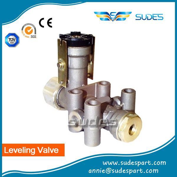 Levelling Valve 1607728 for Volvo