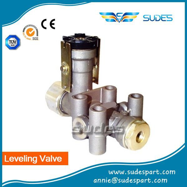 Levelling Valve 1607728 for Volvo