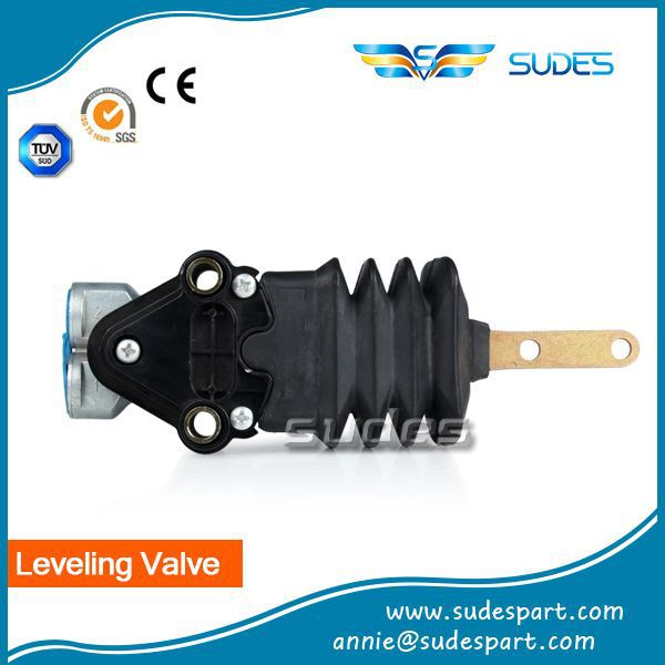 for Volvo Truck Leveling Valve 1380814