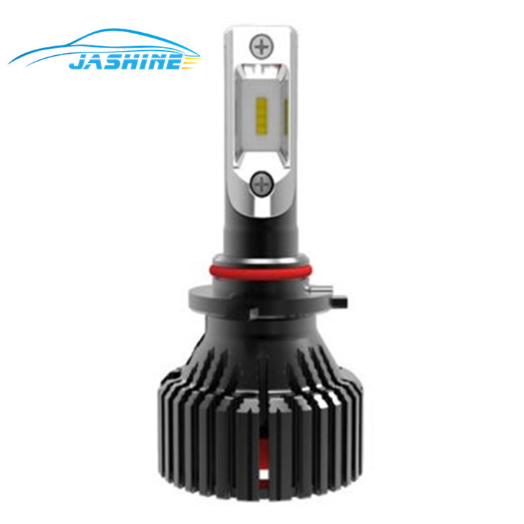 2018 Popular Car Accessories G11 F 30W IP65 8000lm 6500K LED Headlight 9005