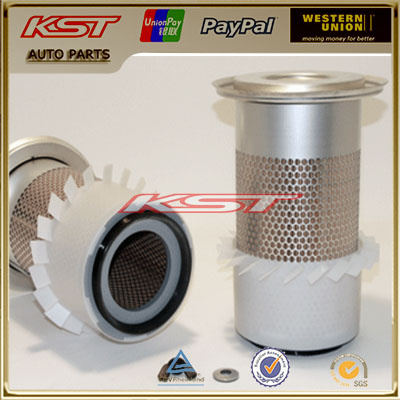 32906801 China Air Filter Manufacturer Jcb Air Filter 876069 Af1856 Af4700K Fuel Filter