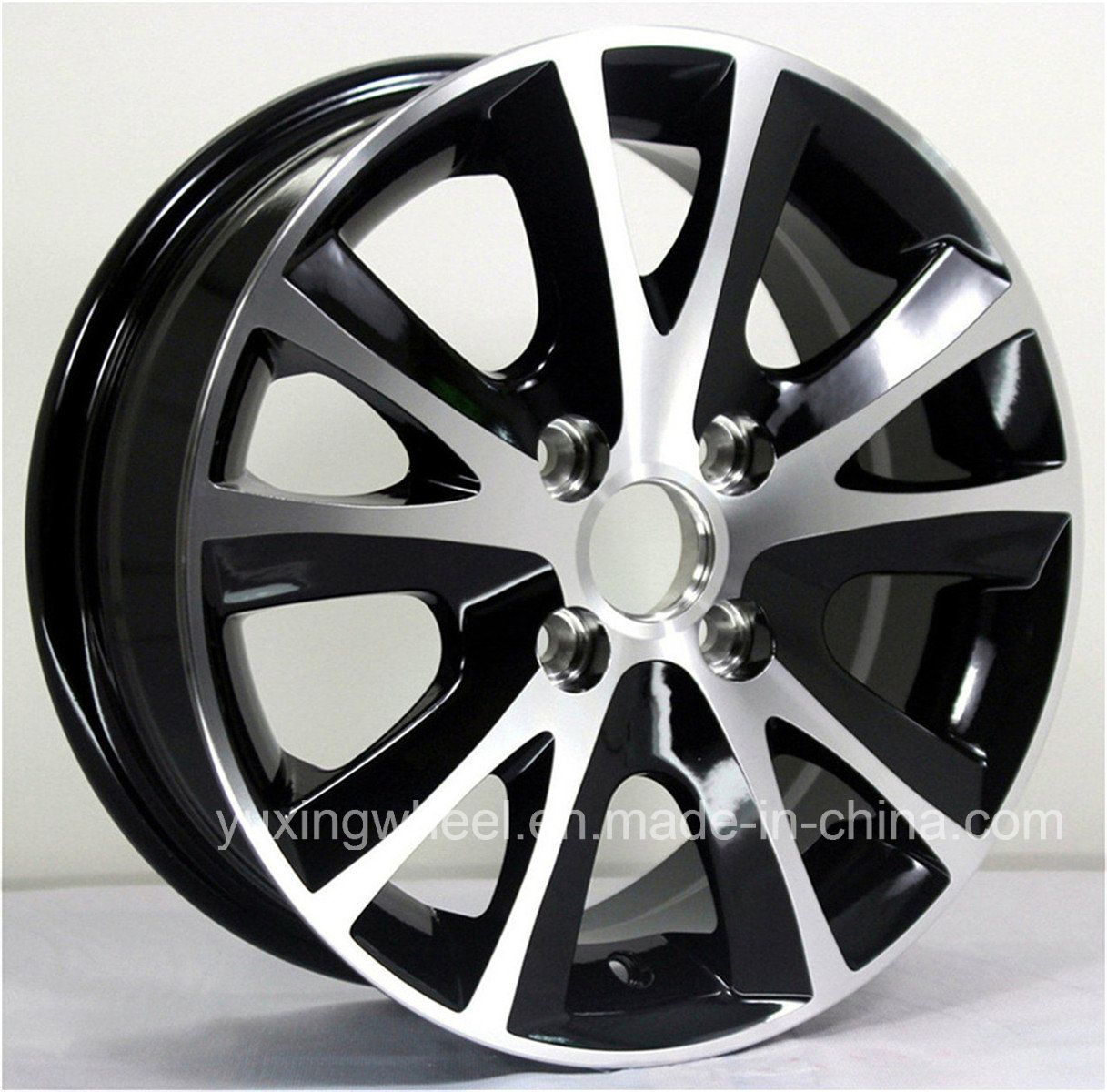 Car Wheel Made in China