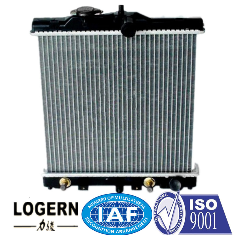 Auto Radiator for Honda Civic/Del Sol'92-98 at Dpi 1290