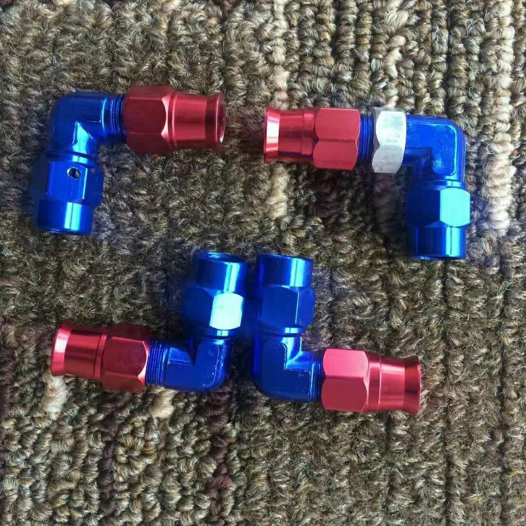 PTFE Brake Hose for Car and Motorcycle
