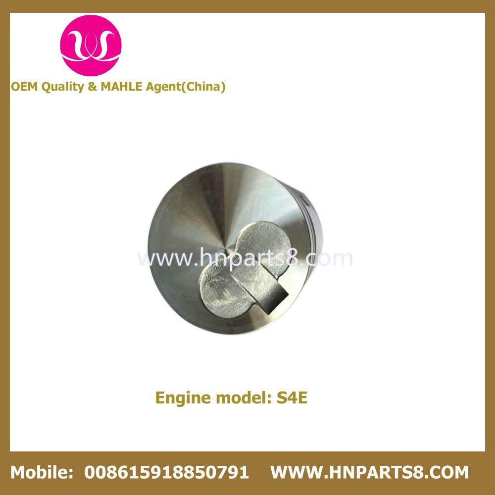 Truck Piston K4n K4m Piston for Mitsubishi