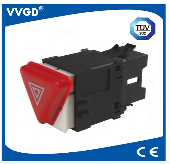 Auto Warning Switch for VW Transporter, Fabia