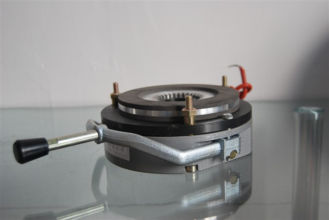 Electromagnetic Lose Electric Brakes-Brake-Motor Brake