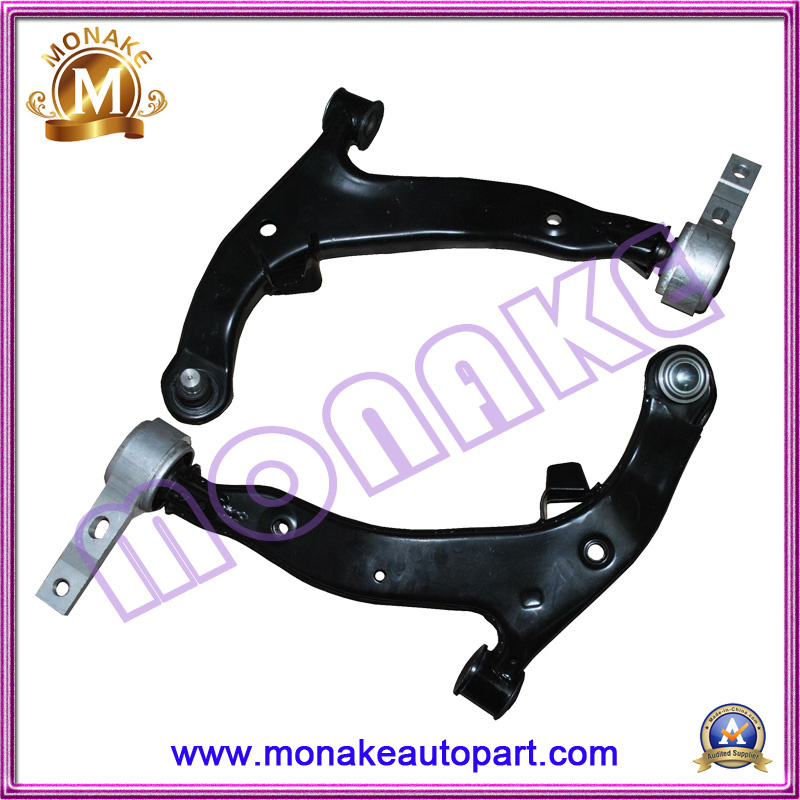 Auto Spare Parts Suspension Control Arm for Nissan (54501-9W200, 54500-9W200)