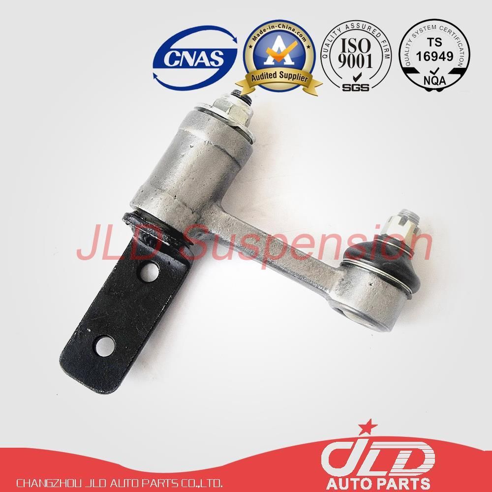 45490-39115 Steering Parts Idler Arm for Toyota