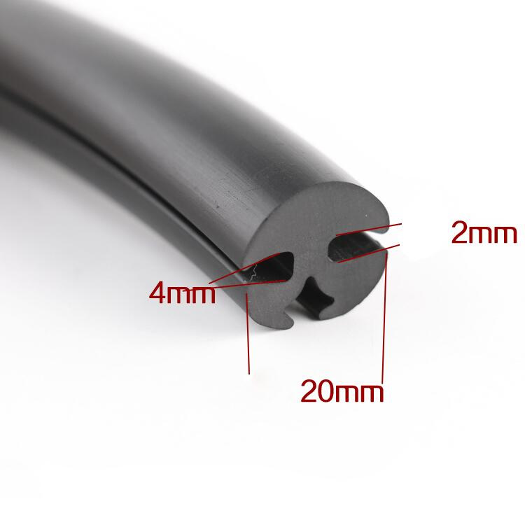 Auto Window Seal Strip