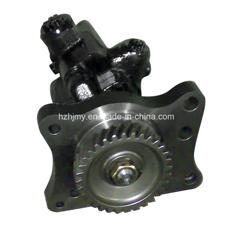 65.05101-7014 Db58 Doosan Engine Oil Pump Ass'y