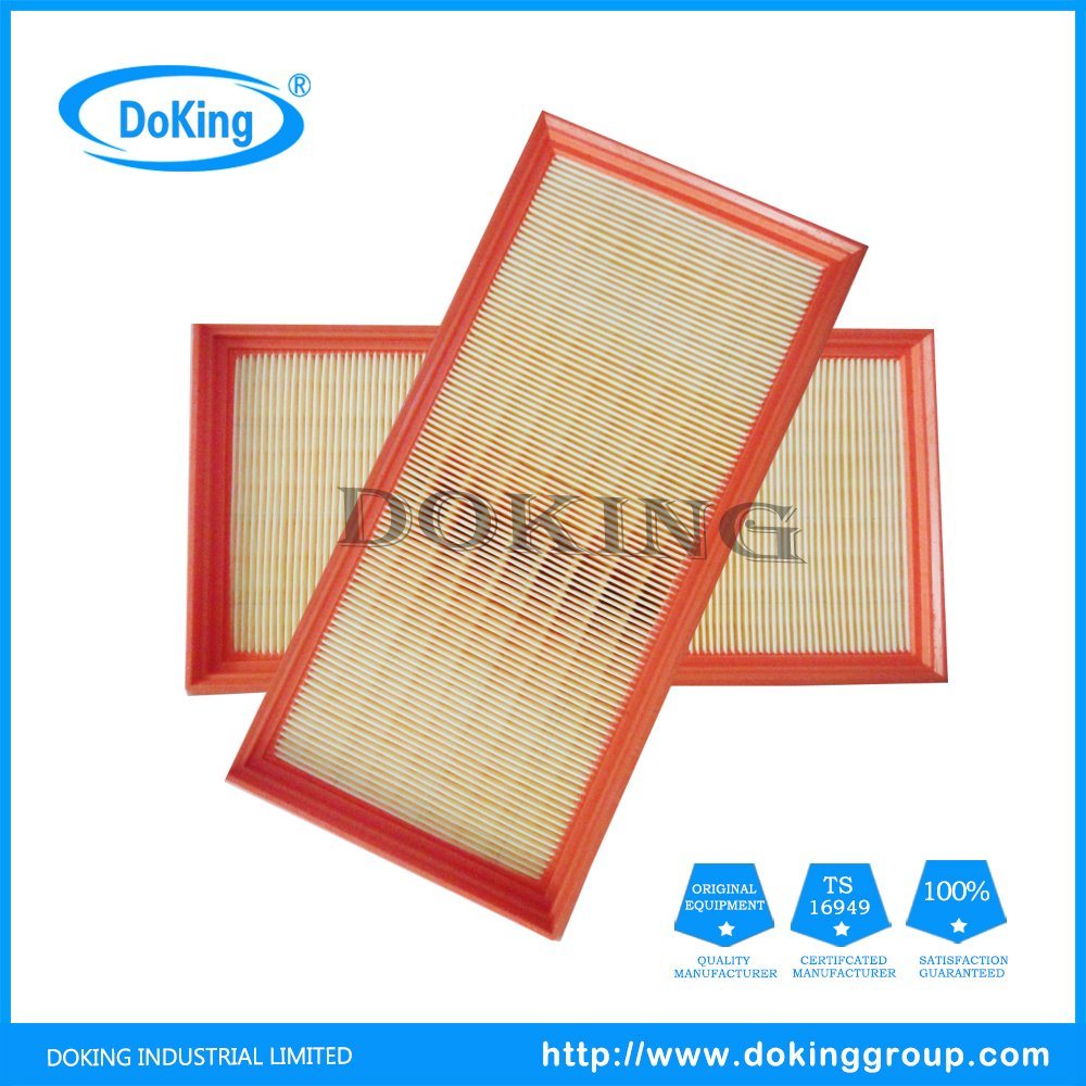 China Factory Air Filter 30850831 for Volvo