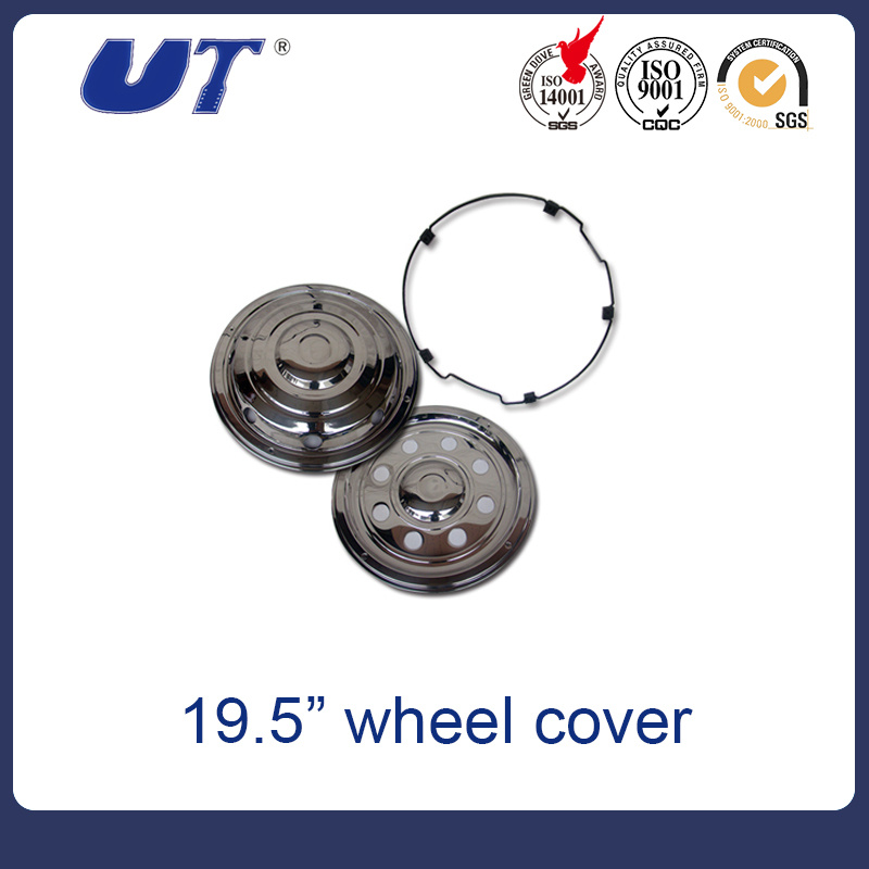 Super Deluxe Style 19.5 Inch Steel of Wheel Simulator, Bus Wheel Simulators