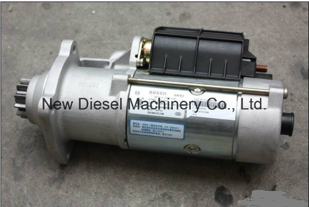 Benz Trucks Starter Motors (0001231002)