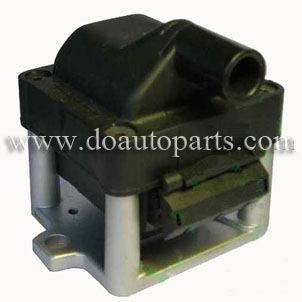 Ignition Coil 6n0905104 for Bosch, Seat, Skoda