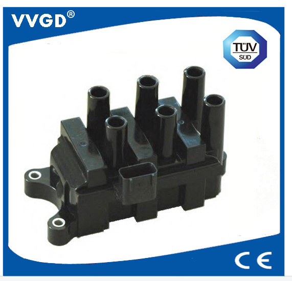 Auto Ignition Coil Use for Ford 5f2e12029ab