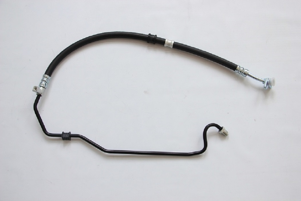 High Pressure Hydraulic Power Steering Hose for Honda Accord 2003 Cm5 2.4L 53713-Sdc-A02