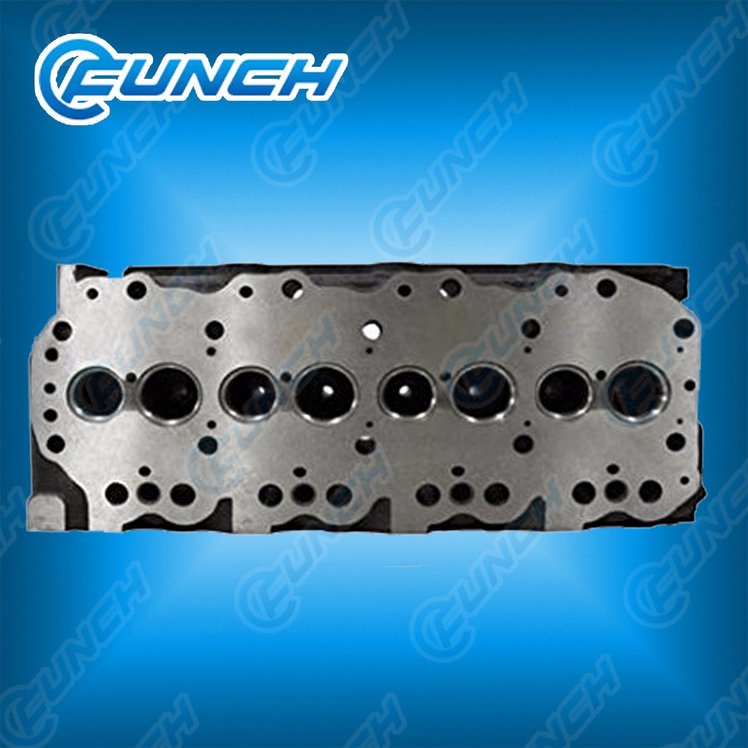Bd30 Engine Cylinder Head for Nissan Cabstar Trade 3.0ti 8V 909 018 11039-69t03