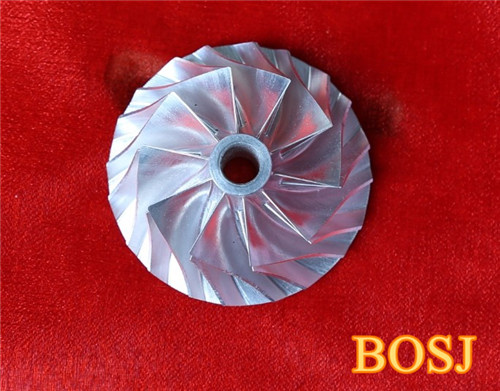 Turbosuperchargers for Centrifugal Compressor Making Supplier in Germany