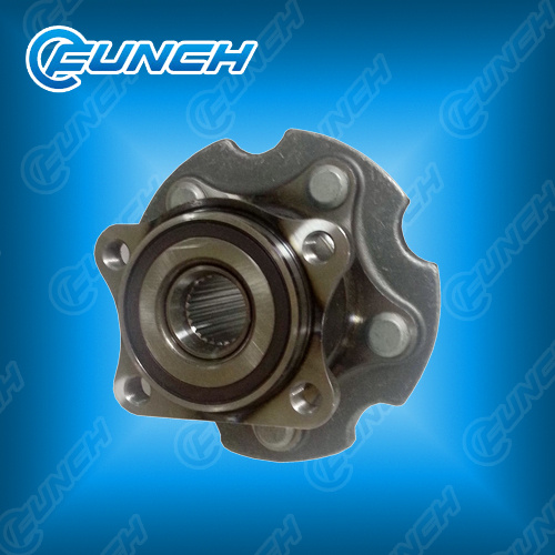 Wheel Hub Bearing, Hub Assembly, for Toyota RAV4 Bca512374, 42410-42040