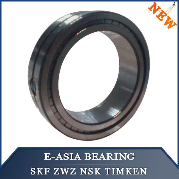 Flange Bearings