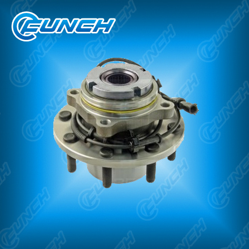 Wheel Hub Bearing for Ford 515025, F81A-2b663CH