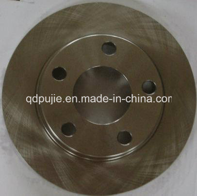 Auto Parts Aimco No. 34075 for Audi Brake Disc (PJCBD026)