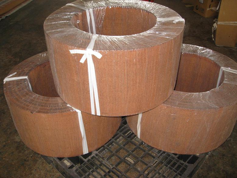 Winch Brake Band