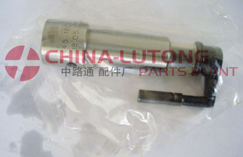Diesel Injection Plunger for Kamaz OEM 445.16c15