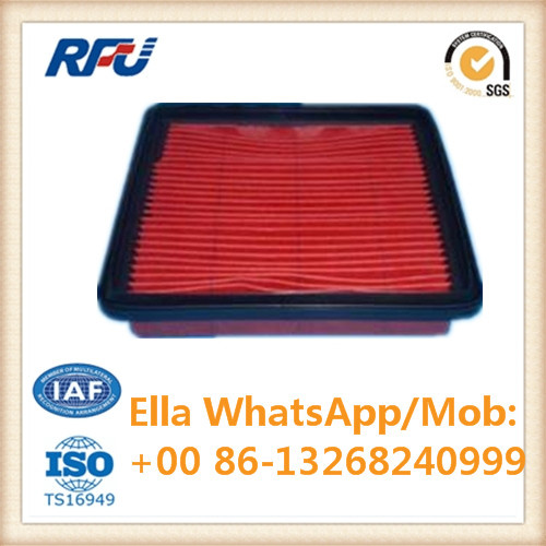 16546-41b00/ 16546-0u800 High Quality Air Filter for Nissan