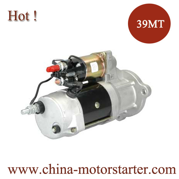 Delco 39mt Series Cummins Isx Engine Starter for Car