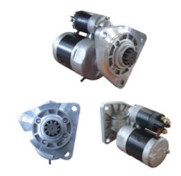 12V Farmer Parts Magneton Motor Starter OEM9142783 for Jumz