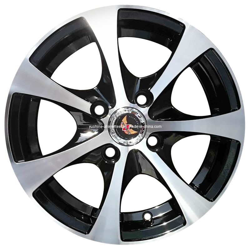Aftermarket Alloy Wheel (KC456)