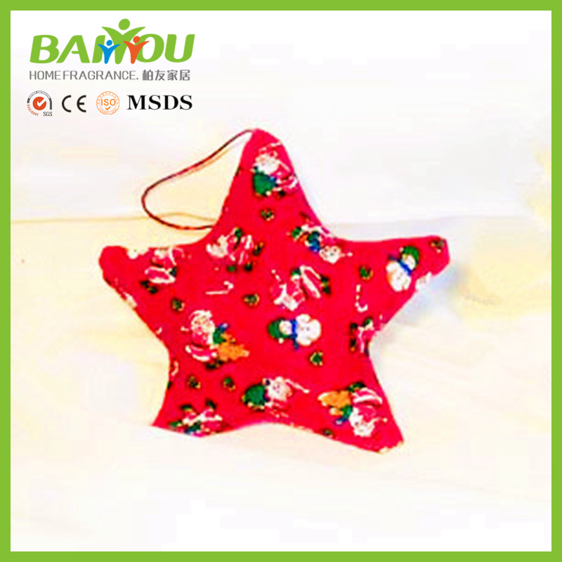 Lavender Sachet Bag