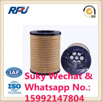 High Quality Oil Filter for Caterpillar 1r-0732-Auto Parts