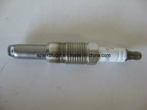 Set of 8 Spark Plug-Platinum Autolite Ht1 for Ford 4.6L, 5.4L V8
