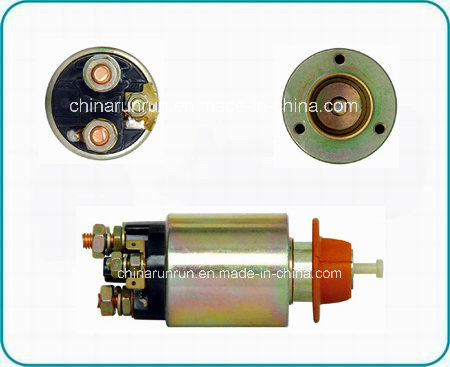 Starter Solenoid 66-134 for Delco