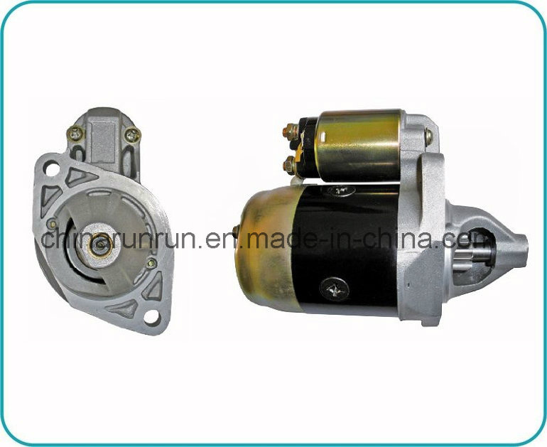 Starter Motor for Mitsubishi (M3T33081 12V 0.85kw 8T)