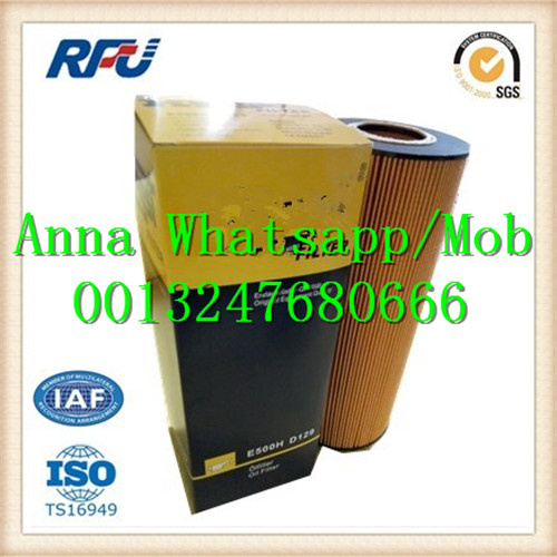 6110940104 Air Filter for Mercedes-Benz (6110940104)