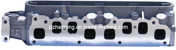 Aluminum Cylinder Head for Toyota 3Y