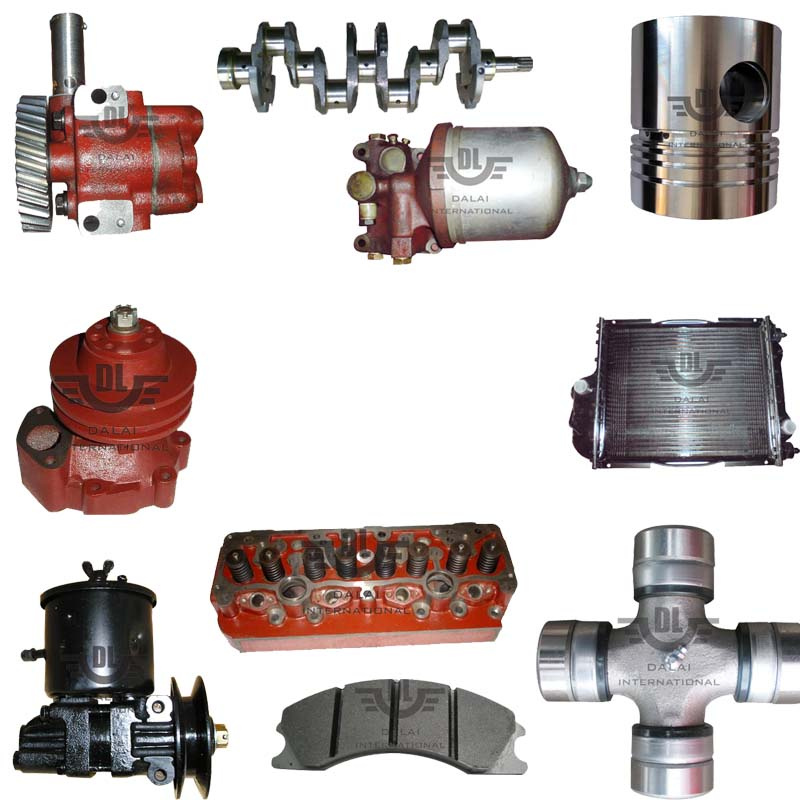 Mtz, Belarus Tractor Engine Parts